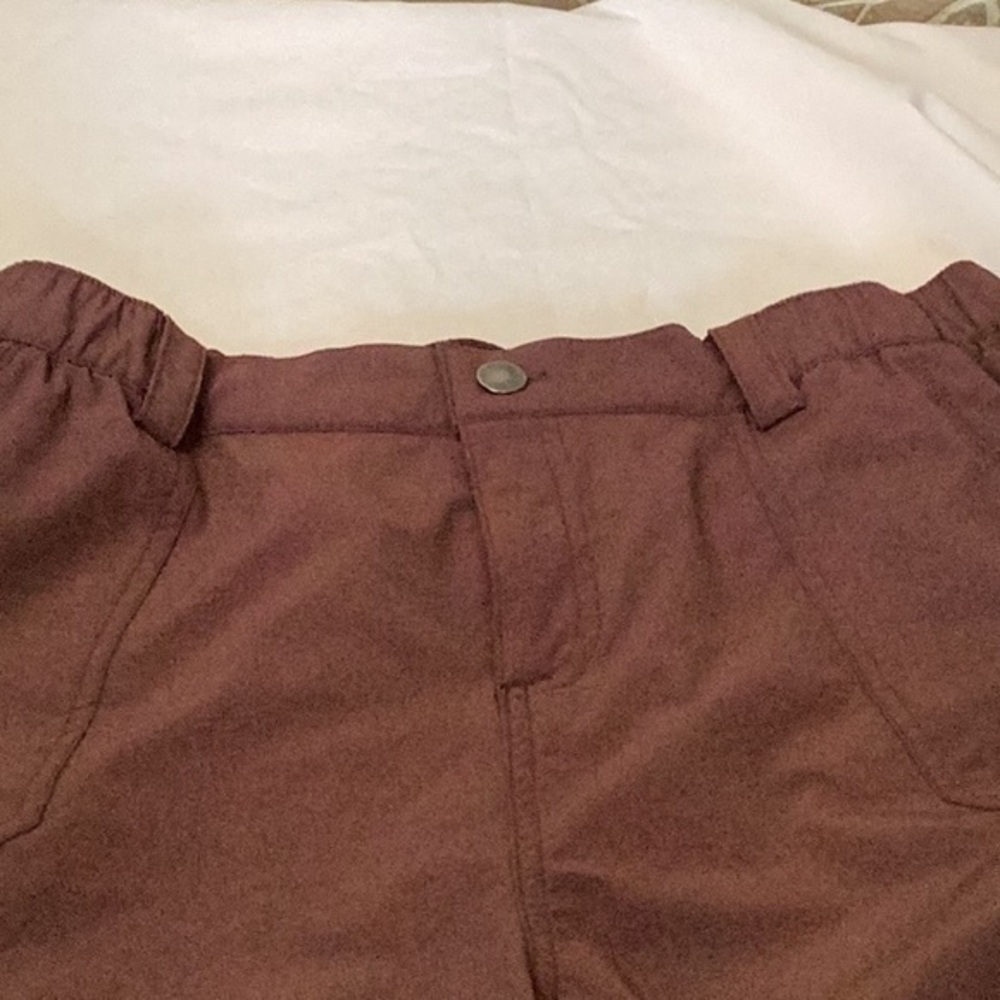 Bermuda shorts  B19